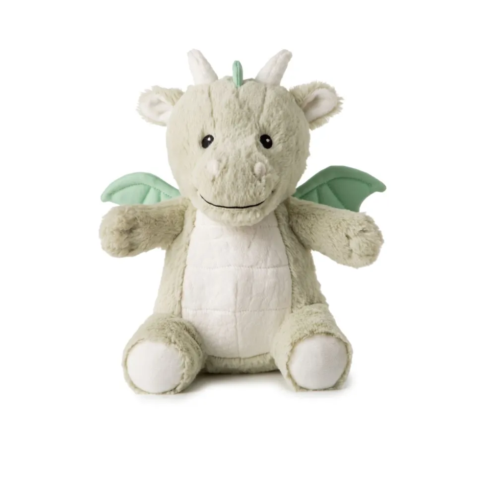 Peluche veilleuse dragon lovelight buddies