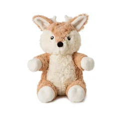 Peluche veilleuse faon lovelight buddies