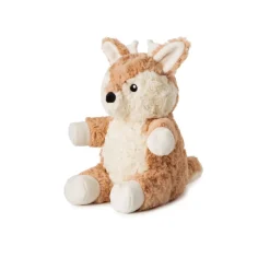 Peluche veilleuse faon lovelight buddies
