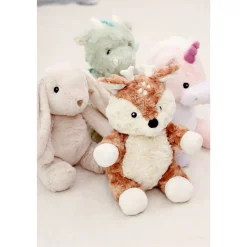Peluche veilleuse lapin lovelight buddies