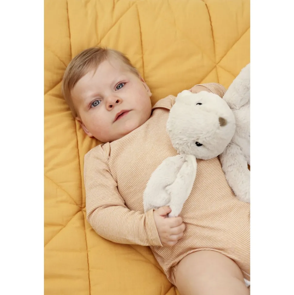 Peluche veilleuse lapin lovelight buddies