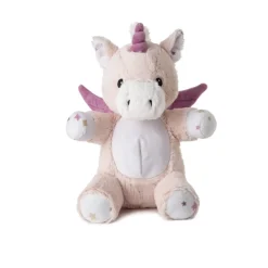 Peluche veilleuse licorne lovelight buddies