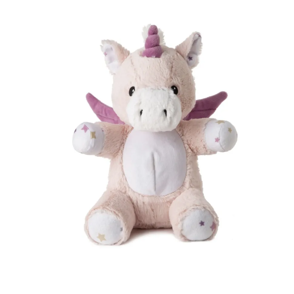 Peluche veilleuse licorne lovelight buddies