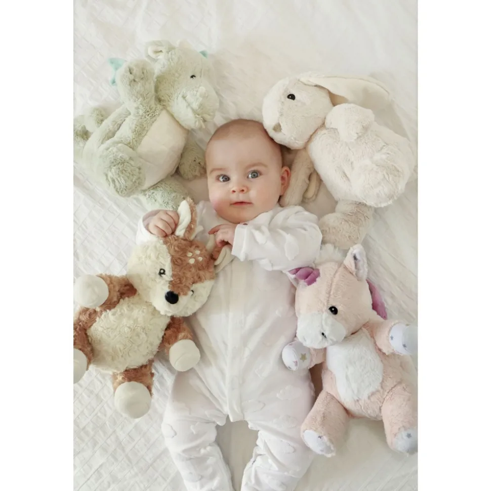 Peluche veilleuse licorne lovelight buddies