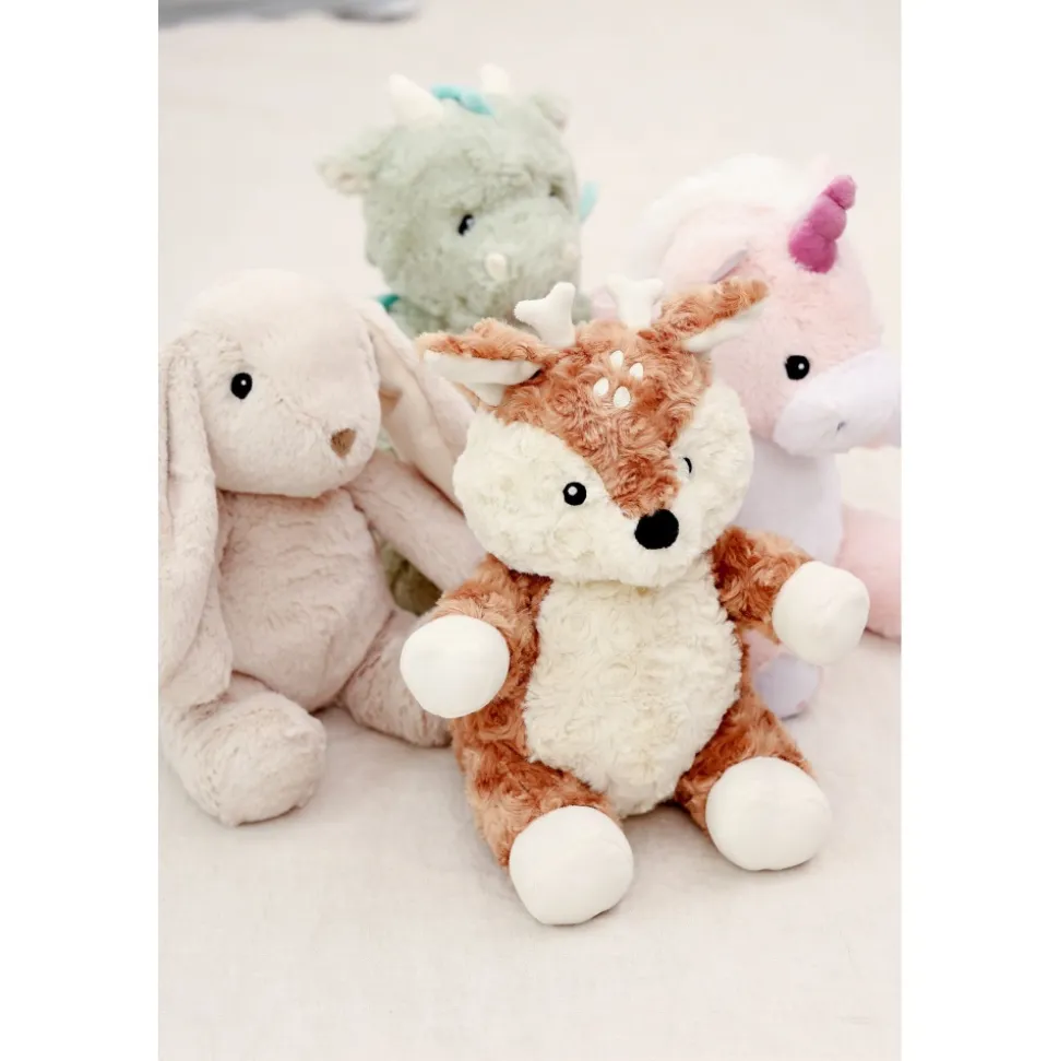 Peluche veilleuse licorne lovelight buddies