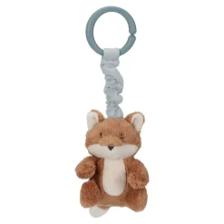 Peluche vibrante renard forest friends