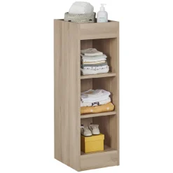 Petite bibliothèque enfant calypso