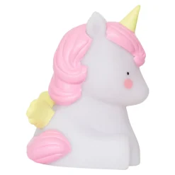 Petite veilleuse licorne