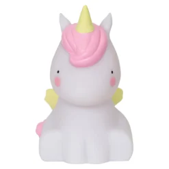Petite veilleuse licorne