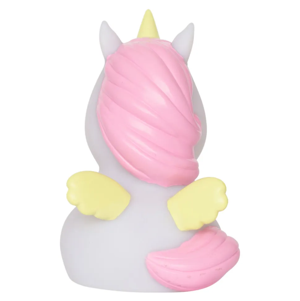 Petite veilleuse licorne