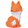 Petite veilleuse renard