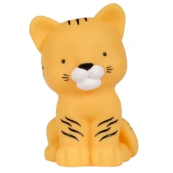 Petite veilleuse tigre