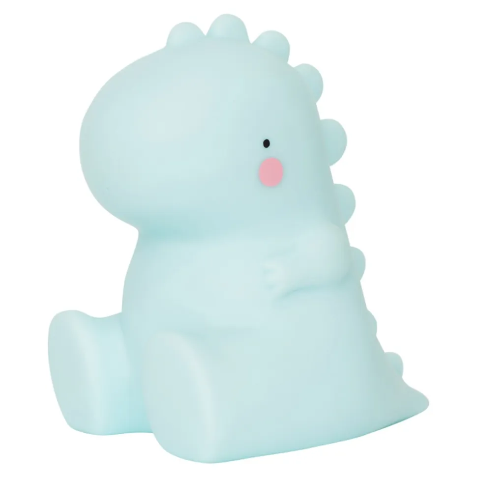 Petite veilleuse t-rex