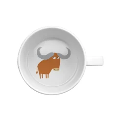 Petit mug la savane