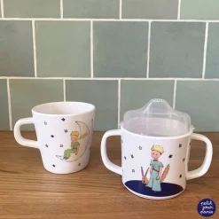 Petit mug le petit prince