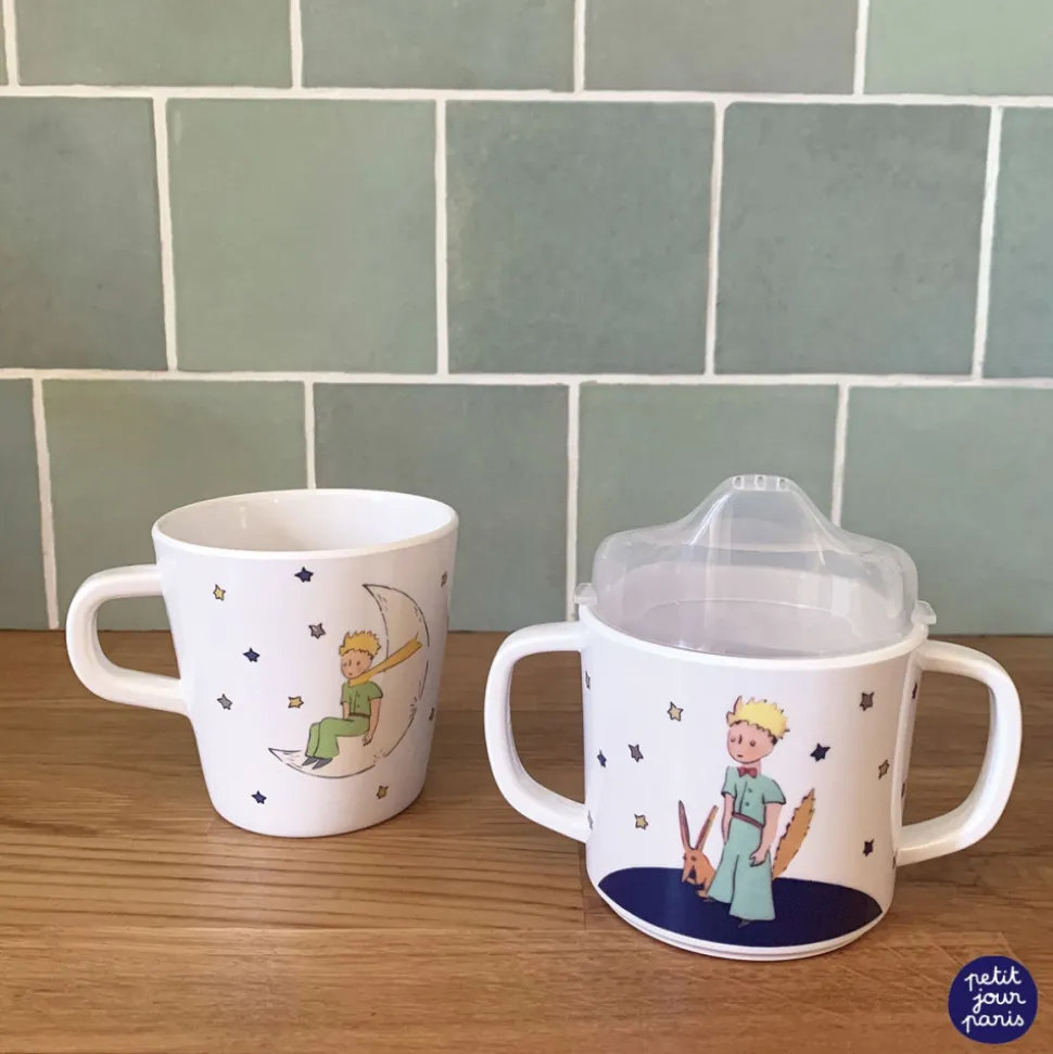 Petit mug le petit prince