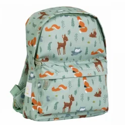 Petit sac à dos amis de la forêt