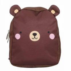 Petit sac à dos bébé ours