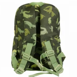 Petit sac à dos crocodiles