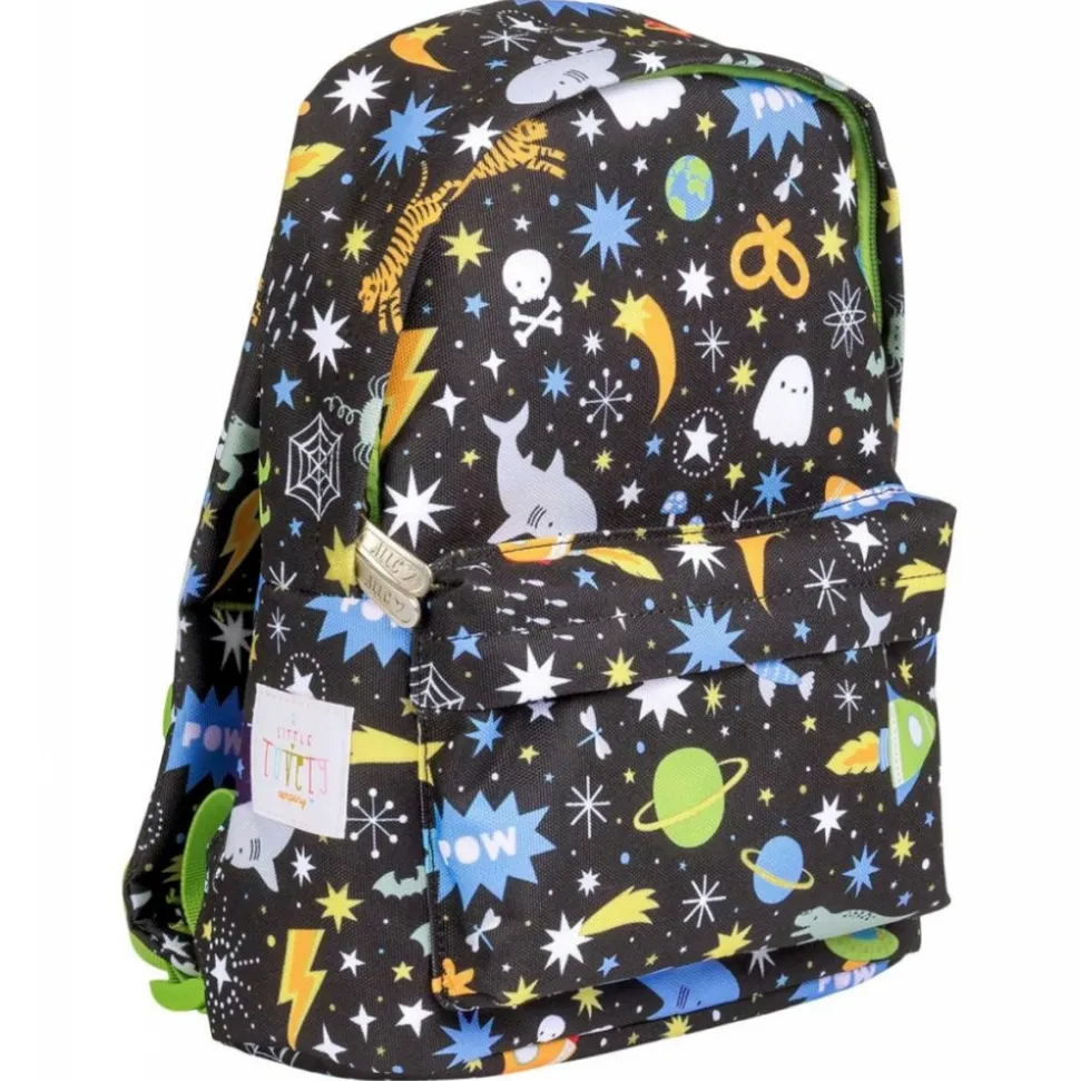 Petit sac à dos galaxie