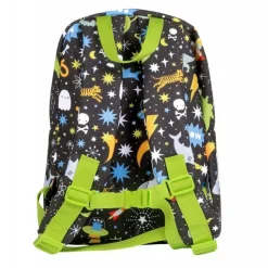 Petit sac à dos galaxie