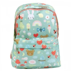 Petit sac à dos joie