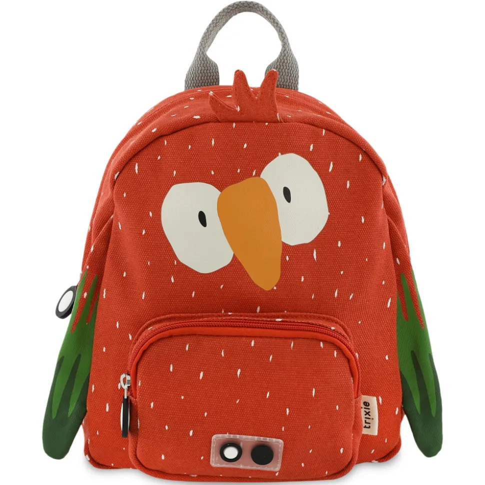 Petit sac à dos mr. parrot