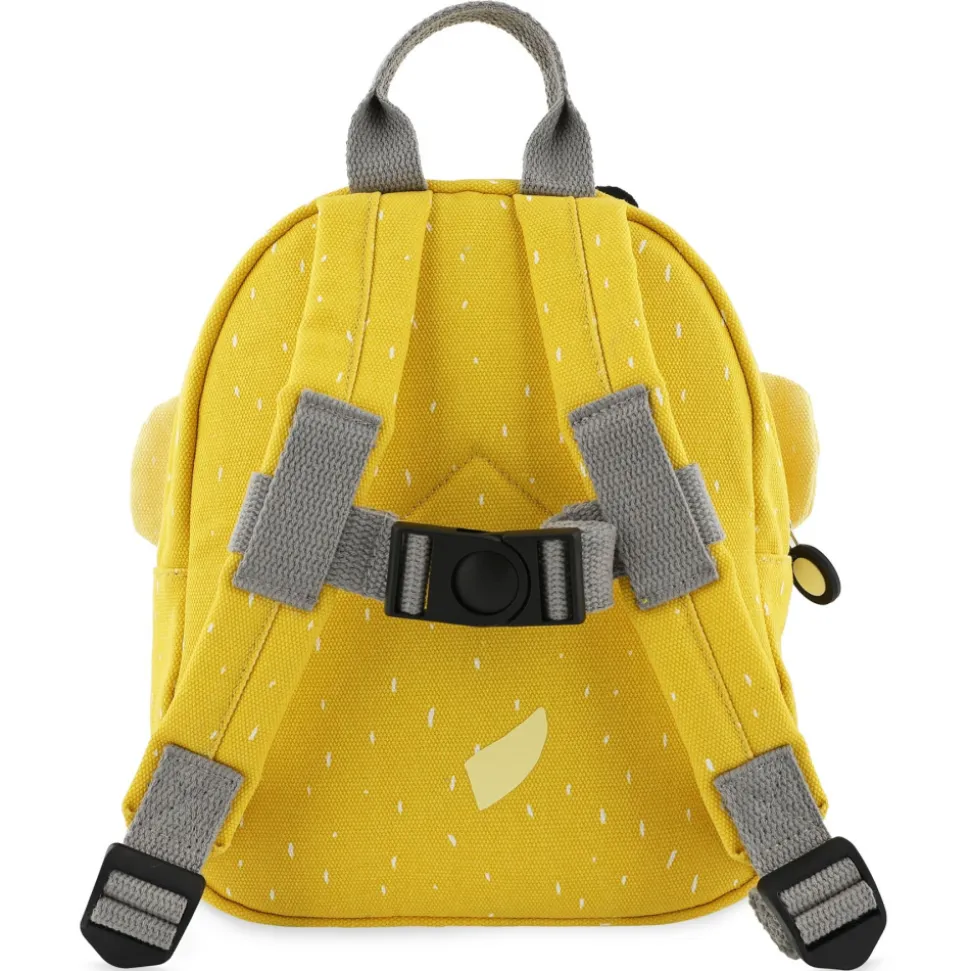Petit sac à dos mrs. bumblebee