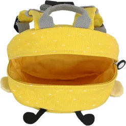 Petit sac à dos mrs. bumblebee
