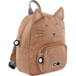 Petit sac à dos mrs. cat