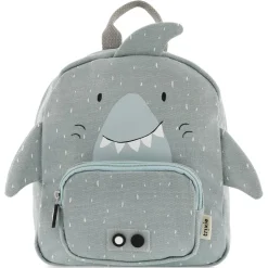 Petit sac à dos mr. shark