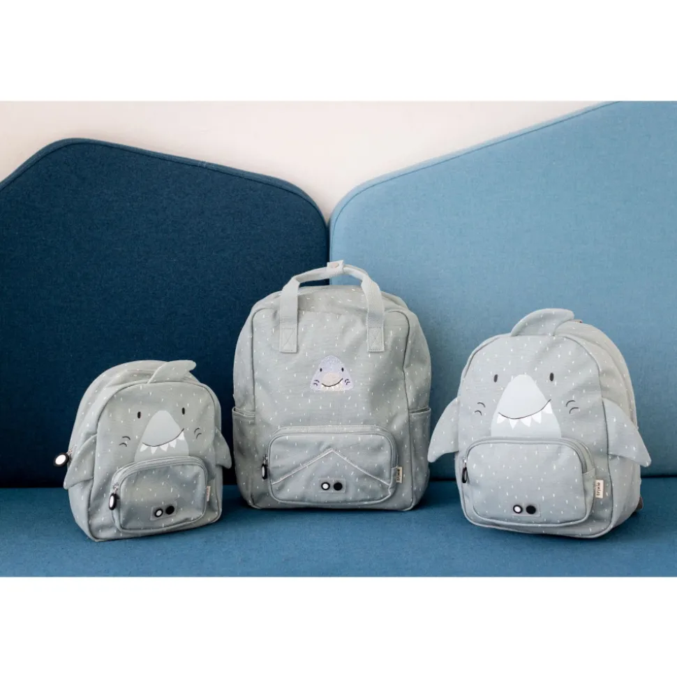Petit sac à dos mr. shark