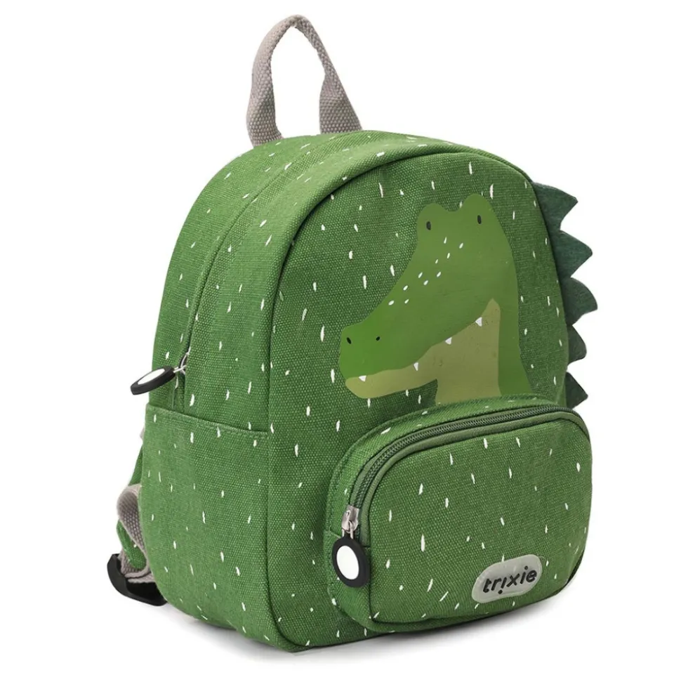 Petit sac à dos petit - mr. alligator