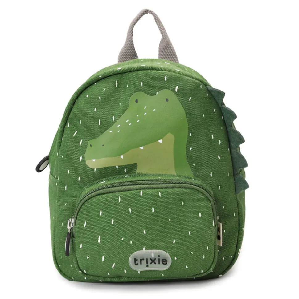 Petit sac à dos petit - mr. alligator