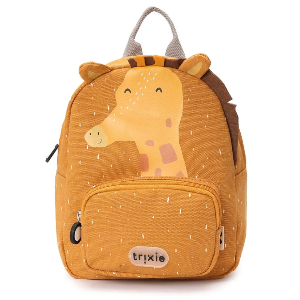 Petit sac à dos petit - mr. giraffe