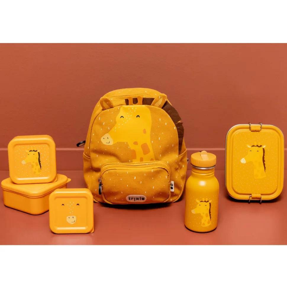 Petit sac à dos petit - mr. giraffe