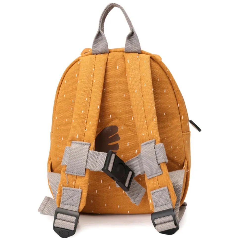 Petit sac à dos petit - mr. giraffe