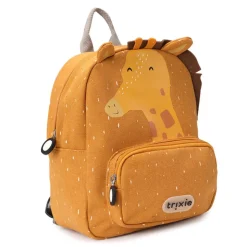 Petit sac à dos petit - mr. giraffe