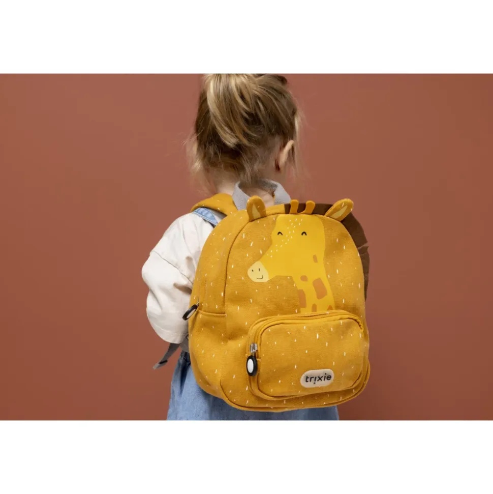 Petit sac à dos petit - mr. giraffe