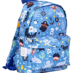 Petit sac à dos pirates