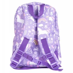Petit sac à dos rêves de licorne