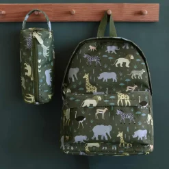 Petit sac à dos savane