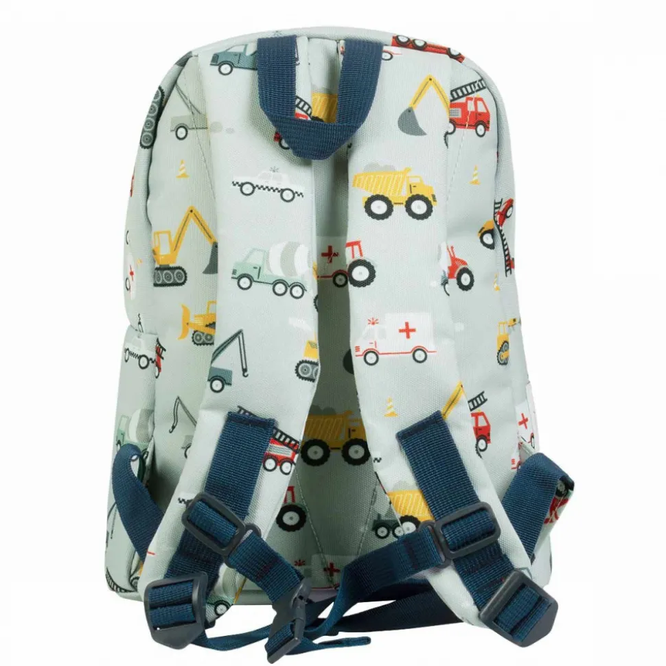Petit sac à dos véhicules