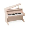 Piano en bois - rose