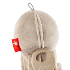 Pieuvre musical pirates of the carribean
