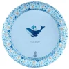 Piscine gonflable pour enfant 80 cm ocean dreams blue