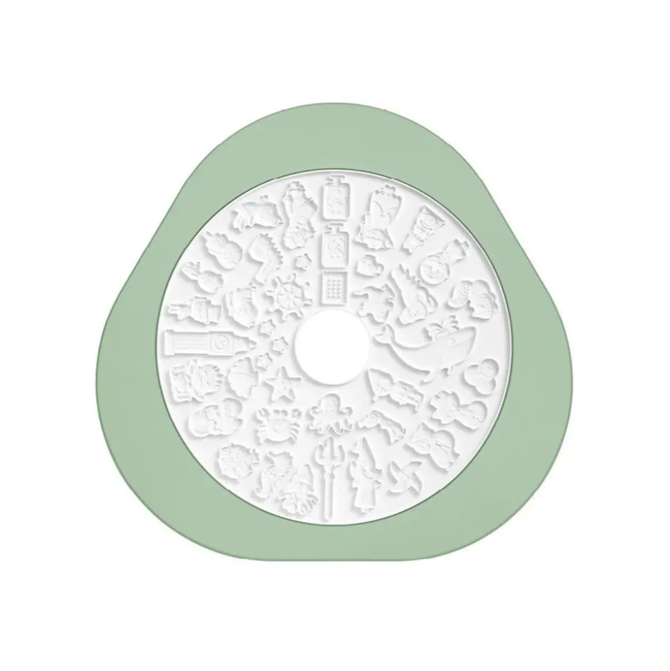Planche à pâte à modeler pour mutable v2