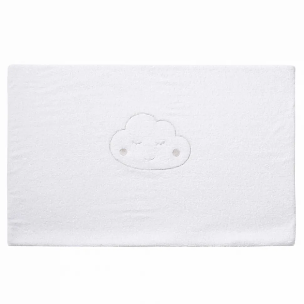 Plan incliné 10° cloudy pour lit 60x120 cm