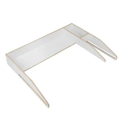 Plan à langer pour commode combine n change