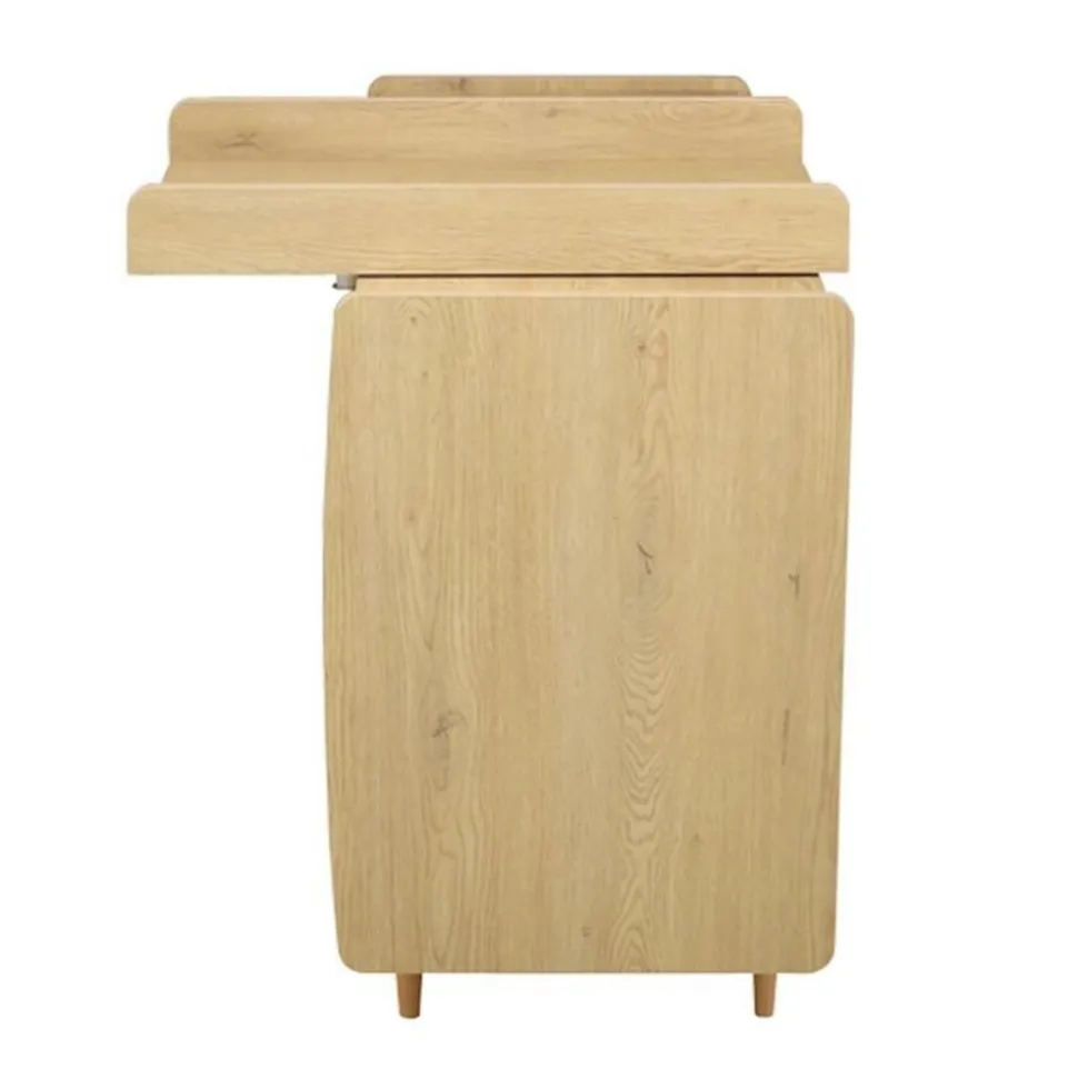 Plan à langer pour commode my love
